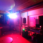 DJ - Setup